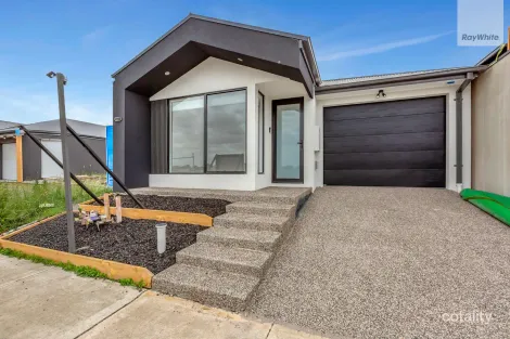 13 Scarlett Pkwy, Wollert, VIC 3750