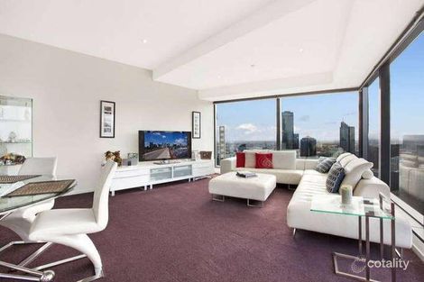 Property photo of 5107/7 Riverside Quay Southbank VIC 3006