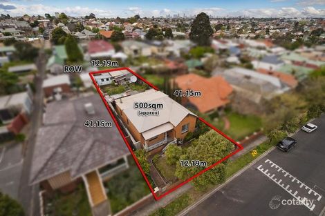 60 Bowen St, Moonee Ponds, VIC 3039