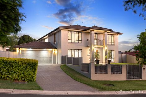 Property photo of 11 Alderbury Place Carindale QLD 4152