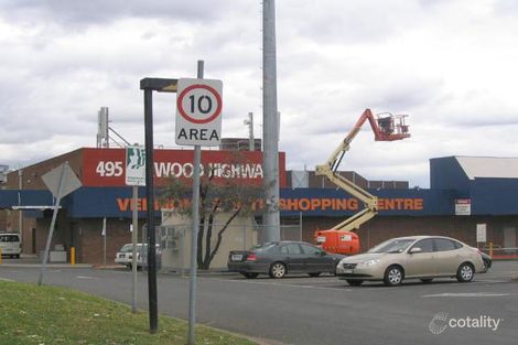 27/495-511 Burwood Hwy, Vermont South, VIC 3133