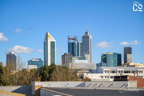 Property photo of 5/226 Beaufort Street Perth WA 6000