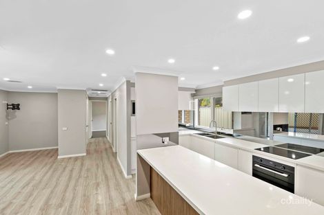 Property photo of 113 Greenbank Drive Werrington Downs NSW 2747