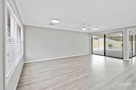 Property photo of 113 Greenbank Drive Werrington Downs NSW 2747