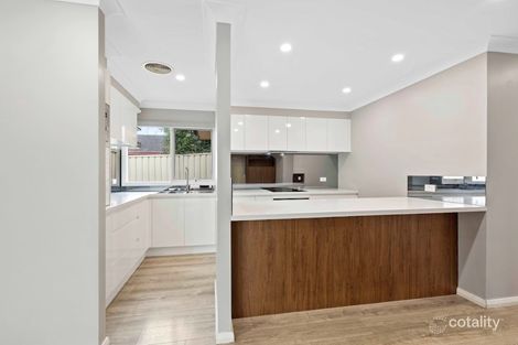 Property photo of 113 Greenbank Drive Werrington Downs NSW 2747