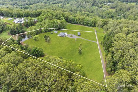 Property photo of 411 Upper Landershute Road Eudlo QLD 4554