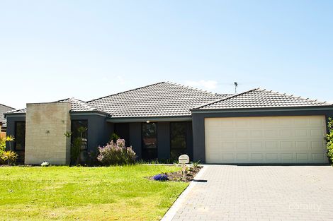 38 Padbury Rd, Pinjarra, WA 6208