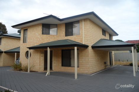 Property photo of 2/33-35 Beveridge Street Bentley WA 6102