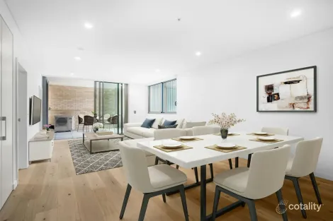 306/22 Rothschild Ave, Rosebery, NSW 2018