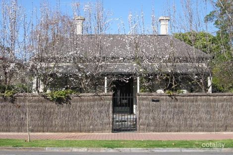 Property photo of 27 Second Avenue St Peters SA 5069