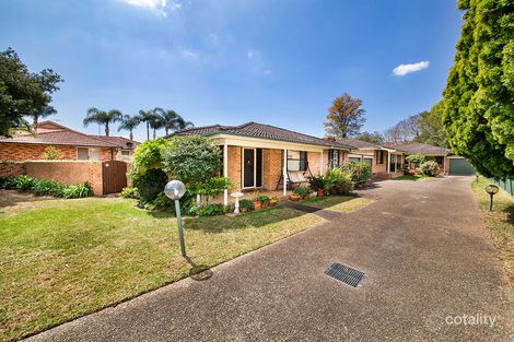 Property photo of 1/15 Central Road Beverly Hills NSW 2209