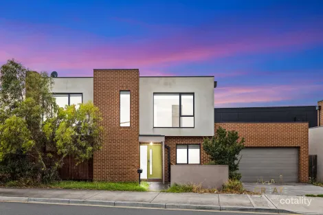 Property photo of 1 Queen Circuit Sunshine VIC 3020