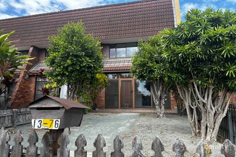 Property photo of 13/76-84 Holland Crescent Capalaba QLD 4157