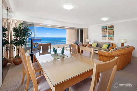 904/20 The Esplanade, Surfers Paradise, QLD 4217