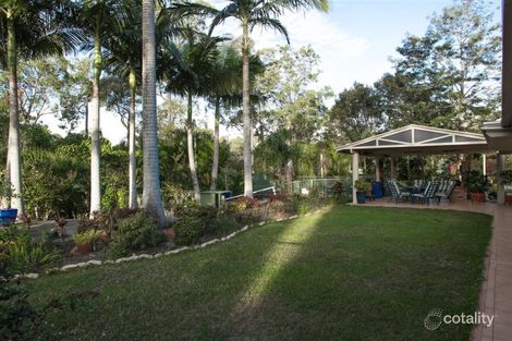 Property photo of 148-152 Wilson Road Buccan QLD 4207