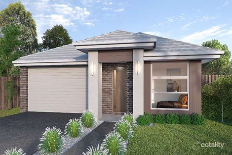 Lot 183 Raboki Cres, Logan Reserve, QLD 4133