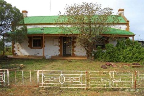 Property photo of 7 Booleroo Road Willowie SA 5431