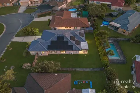 10 Fortress Ct, Bray Park, QLD 4500