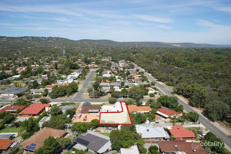 24a Dorchester Rd, Forrestfield, WA 6058