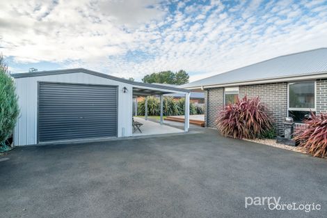 Property photo of 7 Tatiara Court Perth TAS 7300