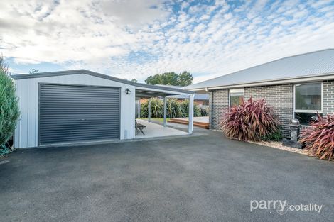 Property photo of 7 Tatiara Court Perth TAS 7300