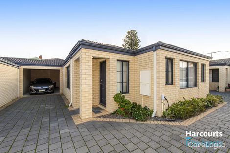 Property photo of 3/136 Lewington Street Rockingham WA 6168