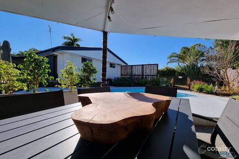 Property photo of 28 Abel Smith Parade Sunset QLD 4825