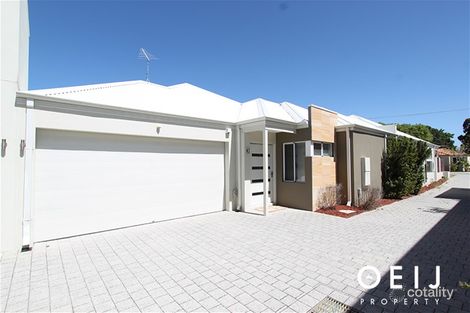 Property photo of 10B Marda Way Nollamara WA 6061