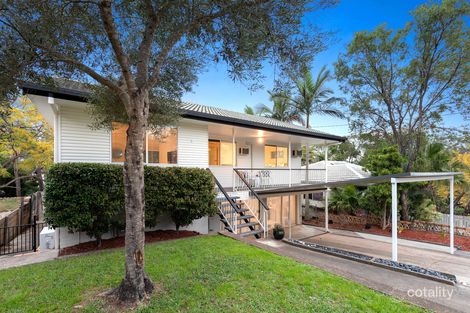 Property photo of 13 Pinnata Court Everton Hills QLD 4053