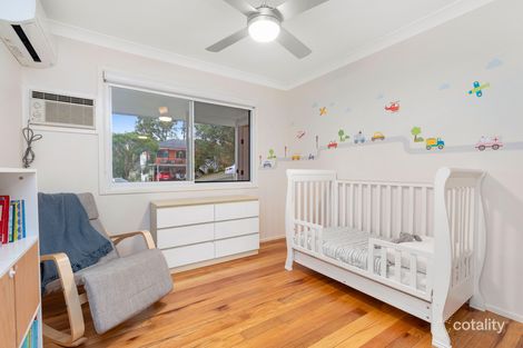 Property photo of 13 Pinnata Court Everton Hills QLD 4053