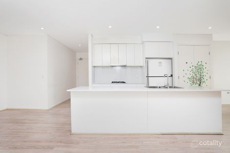 Property photo of 408/8 Parramatta Road Strathfield NSW 2135