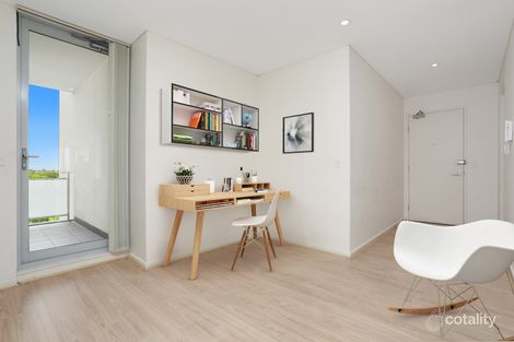 Property photo of 408/8 Parramatta Road Strathfield NSW 2135