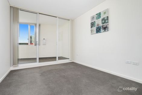 Property photo of 408/8 Parramatta Road Strathfield NSW 2135