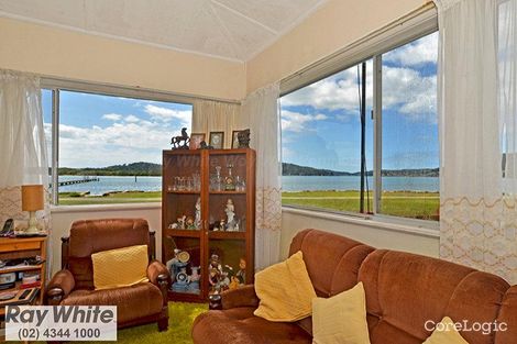 Property photo of 166 North Burge Road Woy Woy NSW 2256