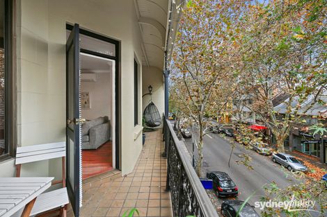 2/194 Victoria St, Potts Point, NSW 2011