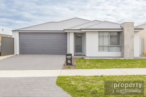 4 Amalfi Ave, Mindarie, WA 6030