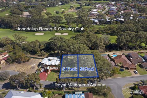 71 Royal Melbourne Ave, Connolly, WA 6027