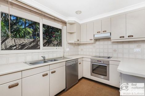 Property photo of 56 Glanmire Road Baulkham Hills NSW 2153