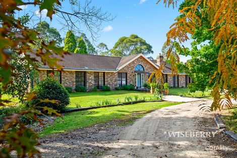 Property photo of 15 Mountain Road Halloran NSW 2259