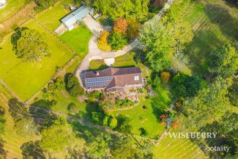 Property photo of 15 Mountain Road Halloran NSW 2259