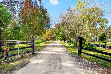Property photo of 15 Mountain Road Halloran NSW 2259