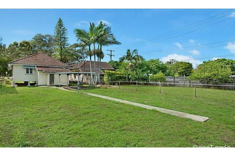 Property photo of 115 Southerden Street Sandgate QLD 4017