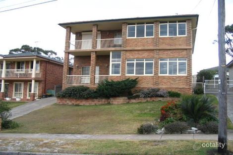 21 Lasseter Ave, Chifley, NSW 2036