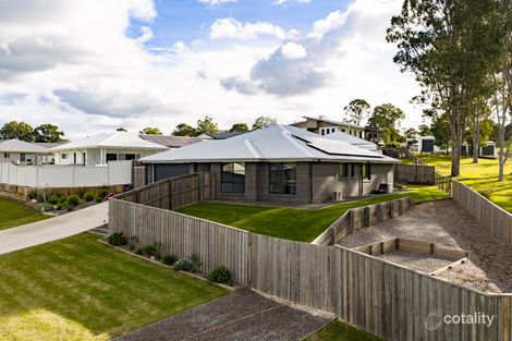 30 Eagle Hawk Dr, Southside, QLD 4570