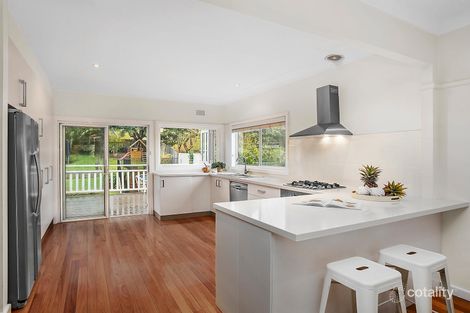 Property photo of 25 Lang Street Woonona NSW 2517