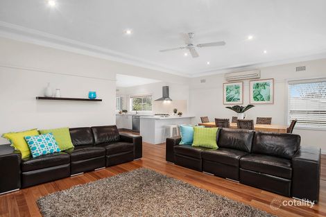 Property photo of 25 Lang Street Woonona NSW 2517