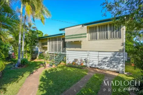 11 Norris St, West Gladstone, QLD 4680