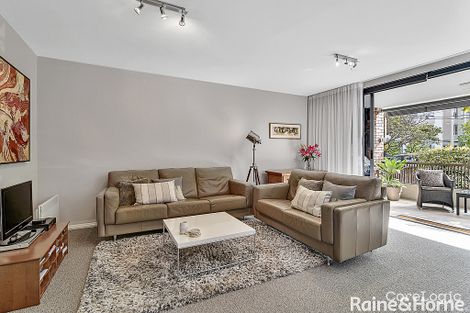 Property photo of 7/61 Shirley Road Wollstonecraft NSW 2065