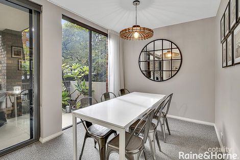 Property photo of 7/61 Shirley Road Wollstonecraft NSW 2065