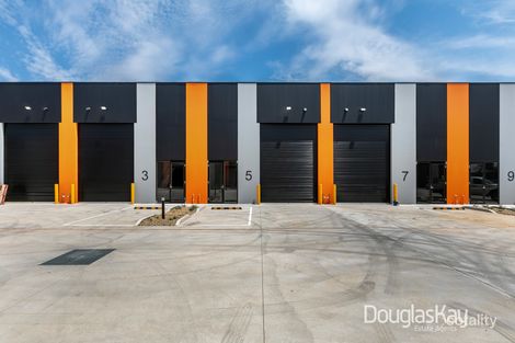3 Greenstone Pl, Sunshine North, VIC 3020